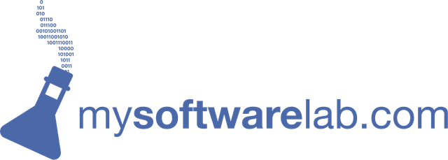 mysoftwarelab